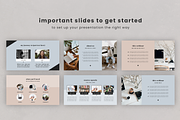 Webinar & Course Slide Deck, a Presentation Template by Studio Soluna (Thumbnail 6 of 13)