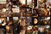 140 Autumn Fall Styled Stock Photos, a Beauty & Fashion Photo by Allure Art (Thumbnail 20 of 24)
