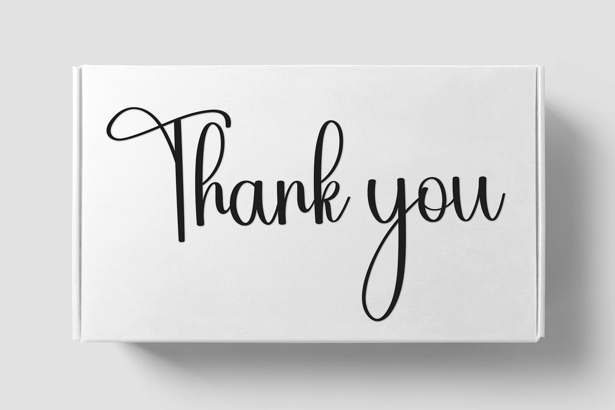 Darlings, a Handwritten Font by FreshTypeINK (Photo 7 of 8)