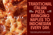 Patimore – Retro Sans Serif Font, a Sans Serif Font by Pekotype (Thumbnail 7 of 15)