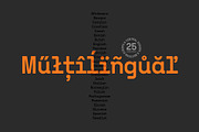 Monograf Font, a Sans Serif Font by Dopestype (Thumbnail 4 of 15)