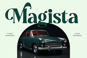 Myngo Bakery Modern Serif Font, a Serif Font by timelesstype.co (Thumbnail 16 of 20)