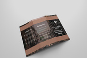 6 Travel  Tri Fold Bochures, a Brochure Template by Creatricks (Thumbnail 12 of 13)