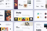 RUNDO - Minimal Template, a Presentation Template by SimpleSmart (Thumbnail 6 of 7)