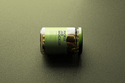 Pickle Jar Mockup, a Packaging Mockup by MockupFree.Net (Thumbnail 5 of 5)