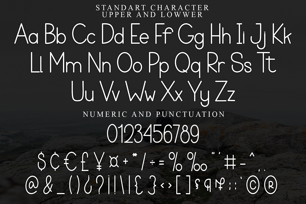 Teacher Paint, a Sans Serif Font by FreshTypeINK (Photo 6 of 8)