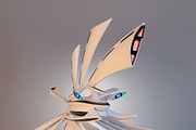 Concept of Spaceship Crow, a Cars & Vehicle 3D Model by 3D Models by Obshansky (Thumbnail 6 of 15)