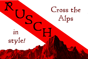Rusch
