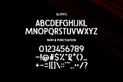 Soepate Rounded Font, a Sans Serif Font by Monoletter Studio (Thumbnail 2 of 2)