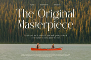 Galista Elegant Serif Font, a Serif Font by Graphicxell (Thumbnail 4 of 8)