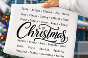 Christmas Sublimation Design Bundle, a Transportation Illustration by SinaCreation (Thumbnail 2 of 10)
