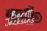 Champion Palace Font, a Font by Timurtype (Thumbnail 3 of 7)