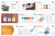 Creative Agency Template [PPTX], a Presentation Template by litoondev (Thumbnail 2 of 15)