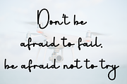 Soulmade, a Handwritten Font by InermediaSTUDIO (Thumbnail 5 of 8)