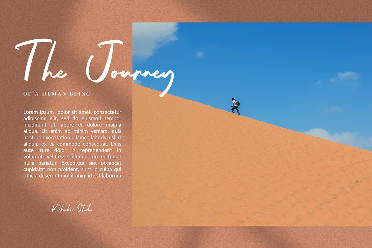 Aster Sphin - Script Font, a Script Font by Krakenbox Studio (Photo 6 of 11)