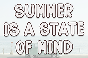 Midnight, a Script Font by FreshTypeINK (Thumbnail 3 of 7)