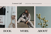 Mia Culver – Cool Display Serif, a Serif Font by Local Desk Designstudio (Thumbnail 5 of 24)