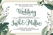 Fallery Script, a Script Font by Zane Studio (Thumbnail 3 of 8)