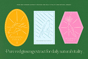 Perfect Romantic Modern Serif, a Serif Font by timelesstype.co (Thumbnail 15 of 20)