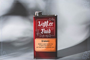 Grindmore, a Blackletter Font by LetterStock (Thumbnail 2 of 7)