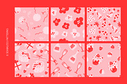 Birthday girl, an Object Illustration by katieromanoff_art (Thumbnail 4 of 9)