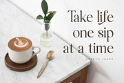 Macterla Stylishh Modern Serif Font, a Serif Font by Storytype Studio (Thumbnail 4 of 14)