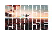 Praise - Condensed Sans Serif, a Sans Serif Font by Pian45 Studio (Thumbnail 4 of 8)