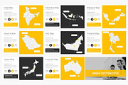 Neat PowerPoint Template, a Presentation Template by SlideArt (Thumbnail 14 of 14)