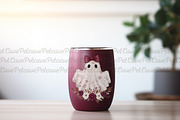 Gothic Halloween Sublimation Bundle, a Graphic by Pet Cave (Thumbnail 3 of 9)