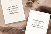 Business Success Cards Template, a Card Template by COACHTEMPLATE (Thumbnail 6 of 11)