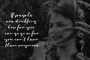 Lallono, a Script Font by alit design (Thumbnail 5 of 13)