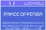 Noodle Empire font, a Handwritten Font by weknow (Thumbnail 4 of 8)
