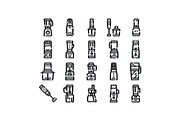 Kitchen appliance collection, an Object Graphic by pikepicture (Thumbnail 1 of 3)
