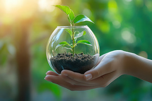 Business investment growth through n, a Photo by Iftikhar Alam