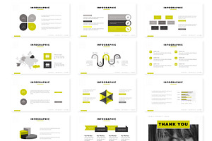 Personal Powerpoint Template