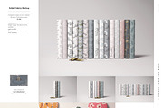 Fabric Factory v.6 Mockup Bundle, a Merchandise Mockup by creatsy5 (Thumbnail 9 of 13)