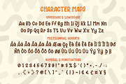 Yippie Yeah - Stylish & Playful Slab, a Slab Serif Font by Almarkhatype (Thumbnail 5 of 5)
