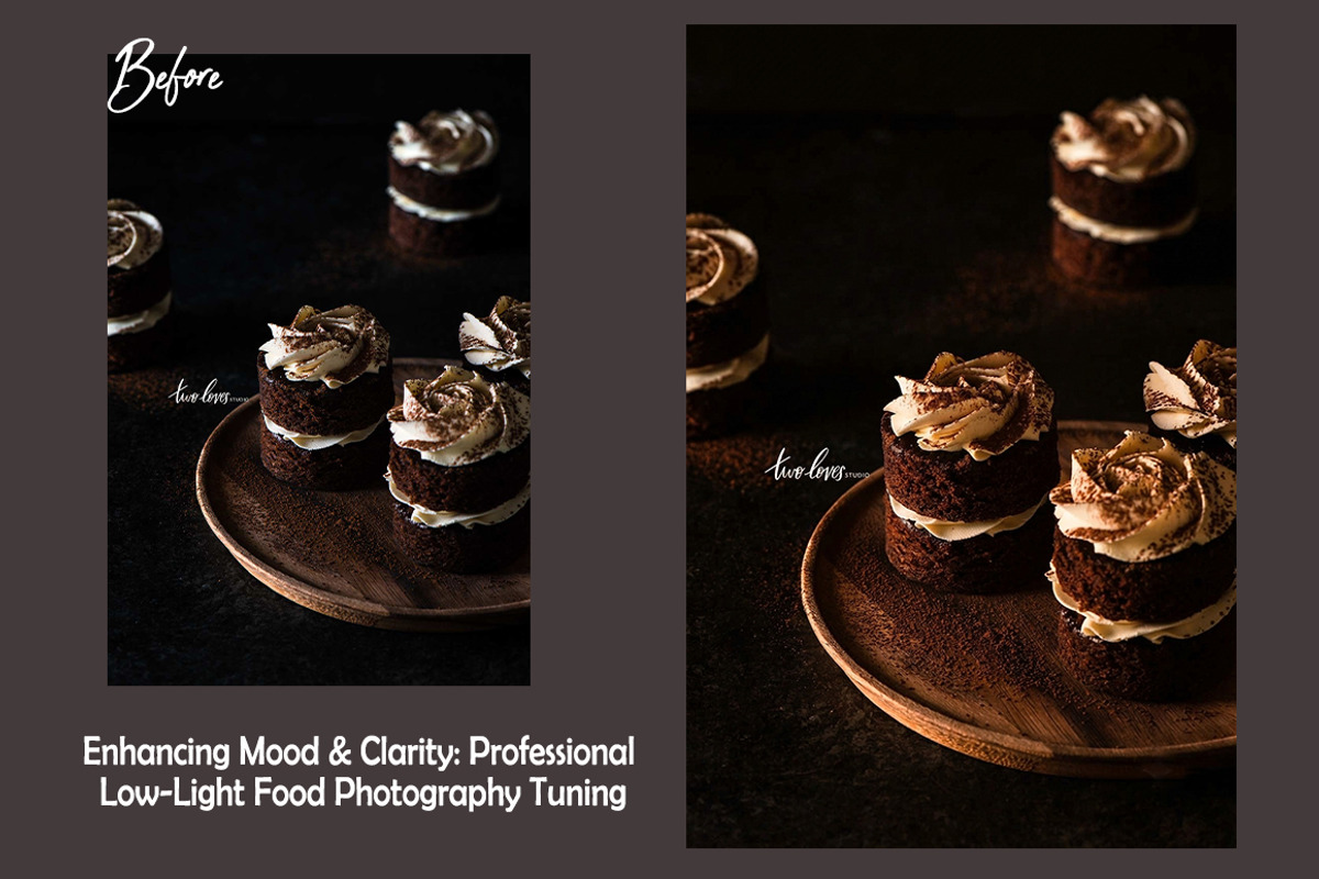 AI Food Photo Enhancement Prompts, an Action Add-On by 3d_model_tifotizi (Photo 7 of 8)