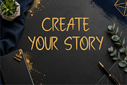 Malviro – Playful Handwritten Font, a Handwritten Font by idealistudio (Thumbnail 3 of 5)