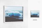 Picture Deep Frame Mockup Set, a Poster Template by creatsy5 (Thumbnail 14 of 16)