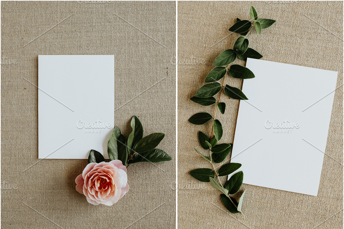 Wedding Styled Mockups, a Household Mockup by LaPorte Images (Photo 19 of 22)