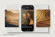 Aesthetic AI Images, a Beauty & Fashion Photo by Studio Dara (Thumbnail 5 of 20)