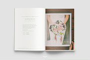 WANDERERS Photography Brochure, a Brochure Template by 46&2 Collective (Thumbnail 2 of 6)