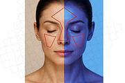 25 Aesthetic Treatment Stock Photos, a Beauty & Fashion Photo by Foedesigner (Thumbnail 4 of 10)