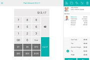 Elite Touch Dental UI Graphic Assets, an App Template by hoangpts (Thumbnail 9 of 14)