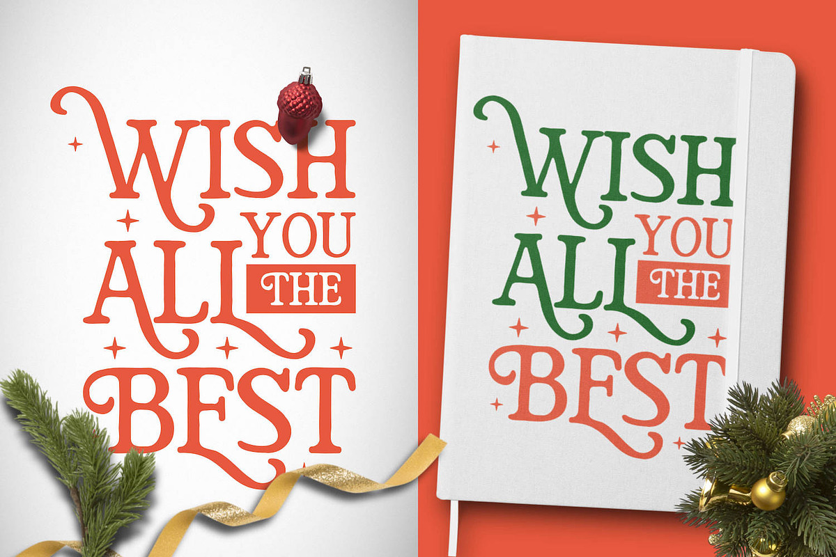 Binrong Font, a Script Font by Runsell Studio (Photo 4 of 5)