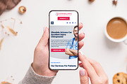 Chirobalance WordPress Theme, a WordPress Template by Your Theme Shop (Thumbnail 9 of 9)