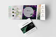 Guido Square Trifold Brochure, a Brochure Template by Kahuna Design (Thumbnail 2 of 4)