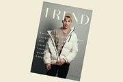 Rossans, a Sans Serif Font by rmdndsign (Thumbnail 2 of 4)