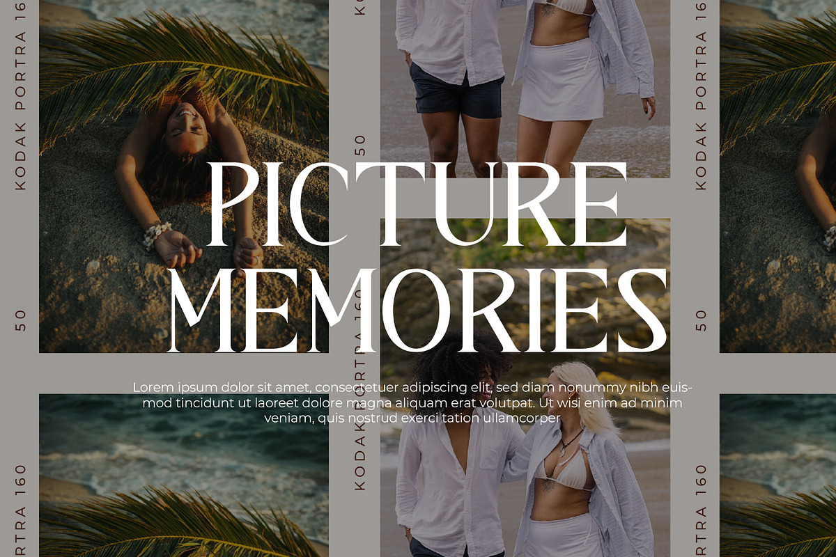 Lorentrix - Serif Typeface Font, a Serif Font by Rishsketch (Photo 10 of 15)